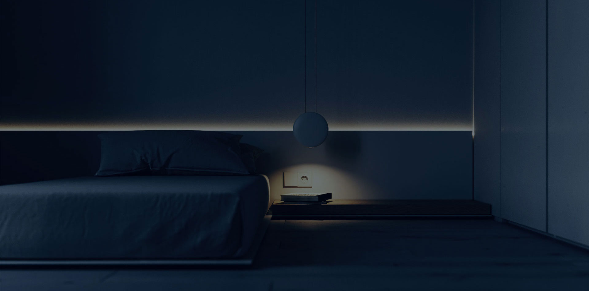 什么是智慧光环境？？